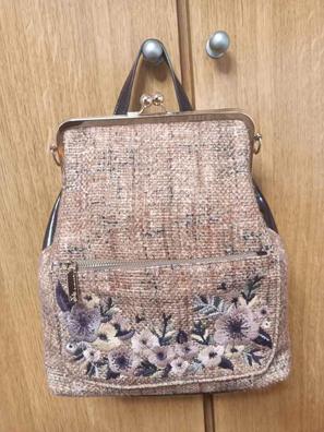 Bolso monedero parfois hot sale