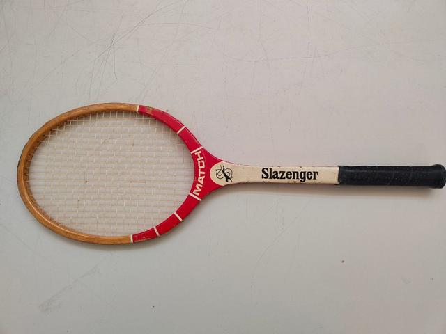 Raqueta best sale slazenger antigua