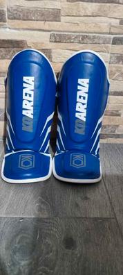 Protector bucal boxeo y artes marciales talla L Outshock 500