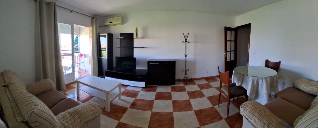 Fotografía del inmueble reportado: 600 €/mes — Badajoz, Badajoz