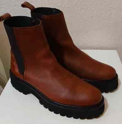 Botas gloria ortiz de segunda mano para mujer Milanuncios