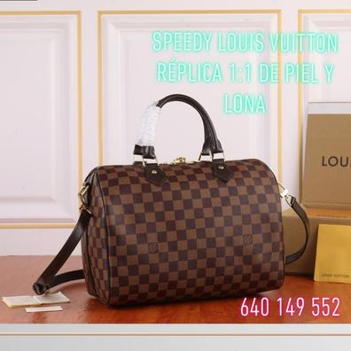 Bolso Louis Vuitton Speedy 25 con bandolera