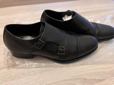 Mocasines zara hombre hot sale