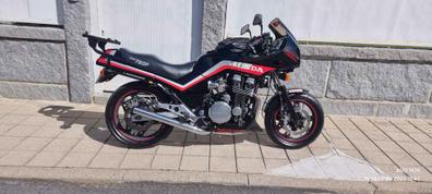 honda cbx 1000 milanuncios