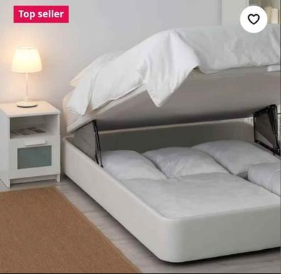 Canape Ikea de segunda mano en WALLAPOP