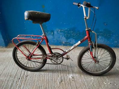 Mobylette gac bicicleta hot sale