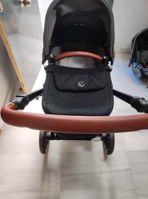 Milanuncios - Carro bebe Jane