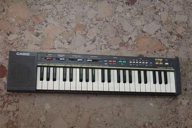 Casiotone mt online 210