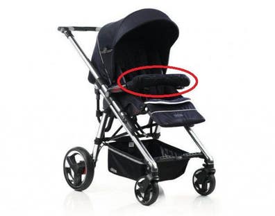 Barra delantera de jane Coches de bebé de segunda mano baratos |