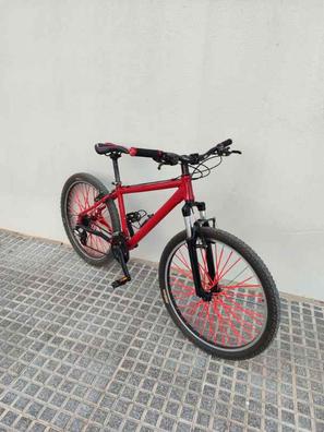 Bicicletas orbea best sale de 26 pulgadas