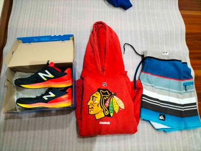 Playeros sparco zapatillas omp baratas Zapatos y calzado de hombre de segunda mano baratos Milanuncios