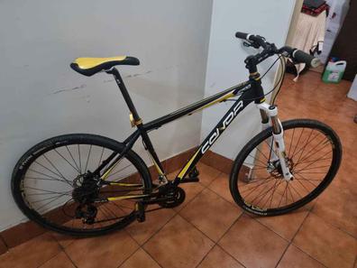 Bicicleta CONOR 6700 DH 29 Pulgadas.