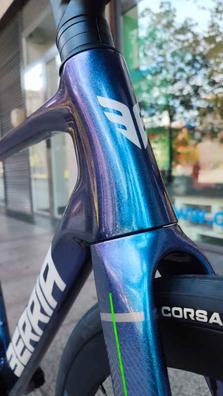 Grupo shimano ultegra di2 10 v de segunda mano Milanuncios