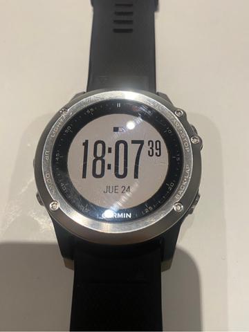 Milanuncios Garmin Fenix 3 HR