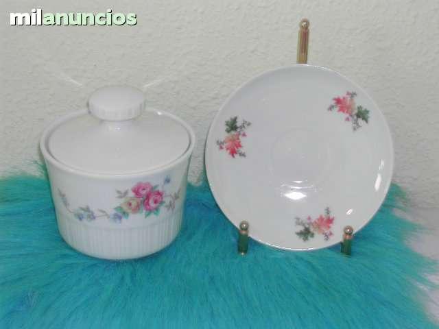 Milanuncios - Azucarero vintage