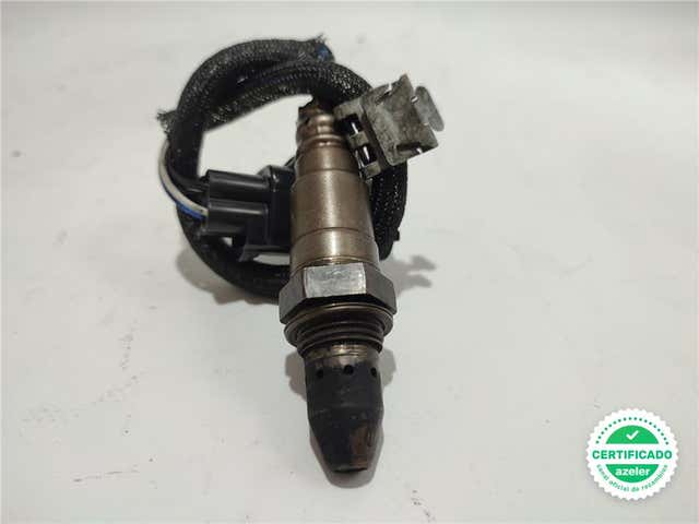 Milanuncios - SONDA LAMBDA VOLVO s60 lim