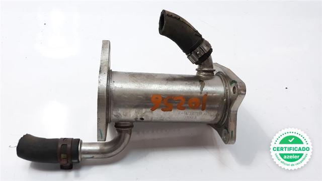 Milanuncios - ENFRIADOR GASES 147356133R DACIA DOKKER