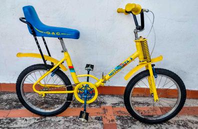 Sillín Gac Motoretta Antigua Bicicleta Motoretta Gac Vintage Buy