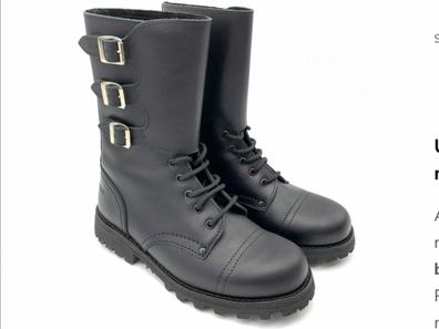 Botas militares segarra online