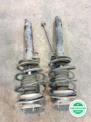 Amortiguadores bmw e46 Recambios accesorios de coches de segunda mano Milanuncios