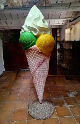 Milanuncios - Cajas de chuches algodon helados