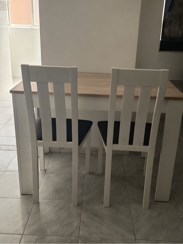 Fotografía del inmueble reportado: 630 €/mes — Almería, Almería