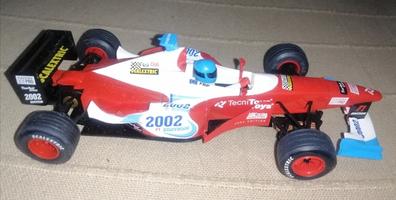 Scalextric 6105 F1 Club 2002 ENVIO GRATIS!!!!