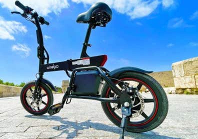 Bicicleta Eléctrica Wallapop Bicicleta EstÃ¡tica Cantabria