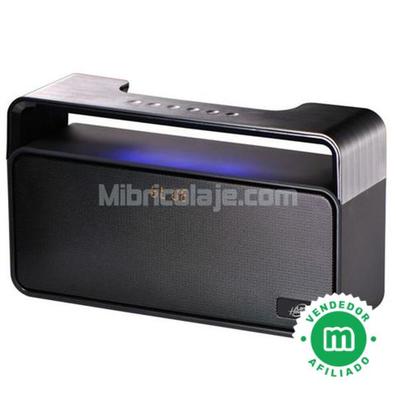 ALTAVOZ BLUETOOTH SERIE MAXWELL LARRYHOUSE