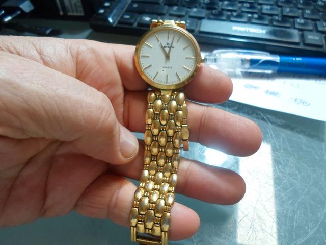 Milanuncios reloj best sale