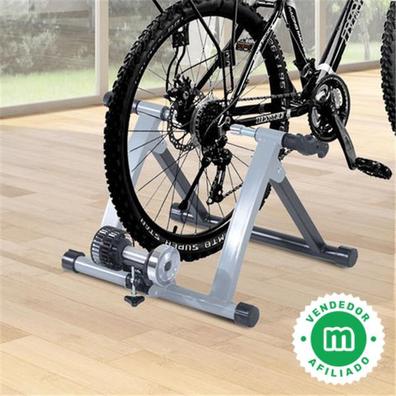 Rodillo para bicicleta online milanuncios