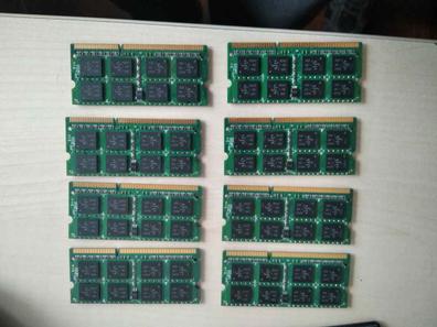 Memoria ram ddr3 4gb de segunda mano en Barcelona Provincia | Milanuncios