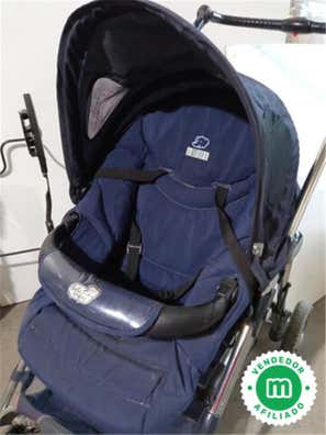 Cochecitos bebe baratos Coches de bebé de mano baratos | Milanuncios
