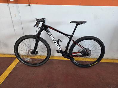 Mendiz Ex40 Mtb Mendiz Mendiz X40 Opiniones Oferta Bicicletas MTB