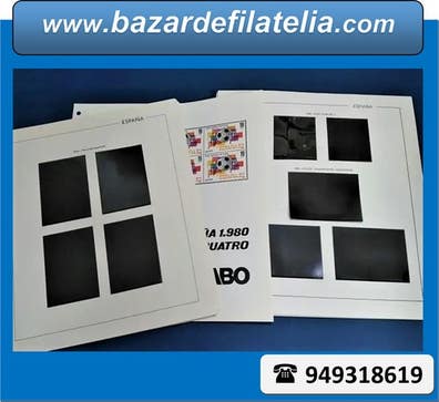 Album filabo de colección de segunda mano | Milanuncios