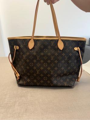 Milanuncios - bolso louis vuitton original código (lf0