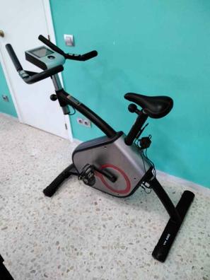 Vendo bicicleta estatica domyos vm 230 r Bicicletas de segunda