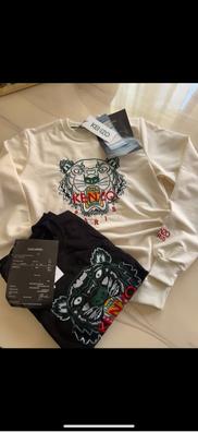 Kenzo Moda y complementos de segunda mano barata en Zaragoza