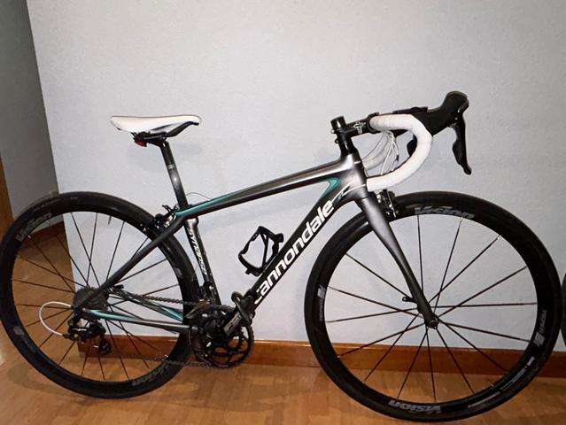 Vendo cannondale hot sale