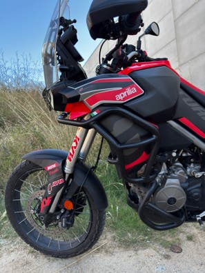 Aprilia Tuareg 660