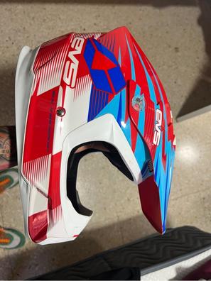 Casco evs online cross