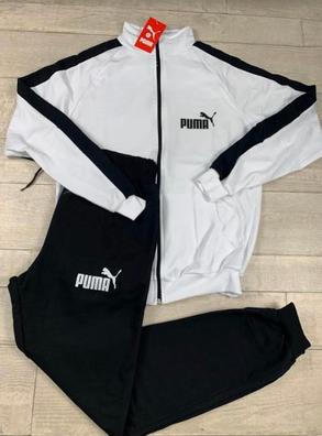 Chandal puma Moda y complementos de segunda mano barata