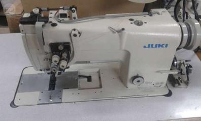 Maquina coser juki Coches, motos y motor de segunda mano, ocasión y km0
