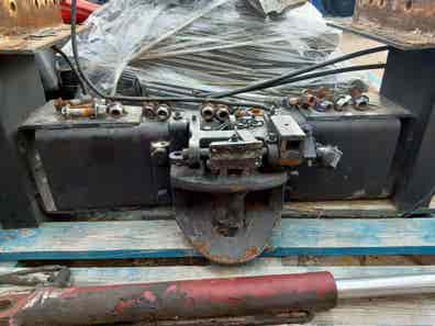 remolque Remolques de segunda baratos |