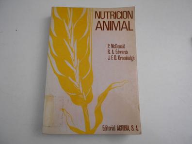 Nutricion Libros de segunda mano | Milanuncios