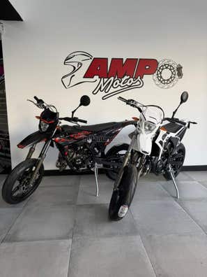 BETA - RR 50 Motard