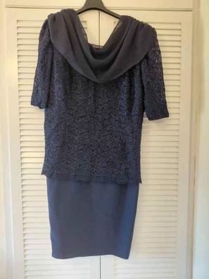 Tallas grandes Vestidos de fiesta de segunda mano baratos