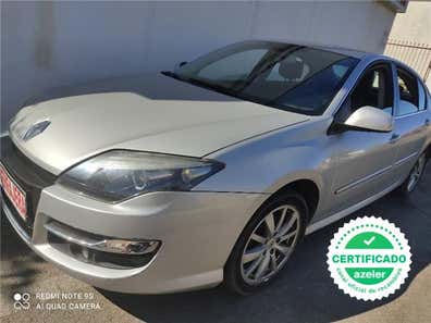 Desguace renault laguna Recambios y accesorios de coches segunda mano | Milanuncios