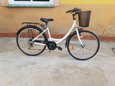 Vendo bicicleta city 40 Bicicletas de segunda mano baratas