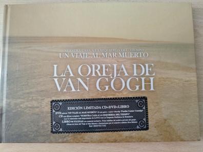 Artículos de música, CDs y vinilos de La Oreja de Van Gogh